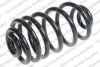 VAUXH 424407 Coil Spring